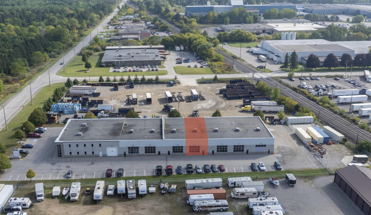 Whitney & Company Commercial Real Estate