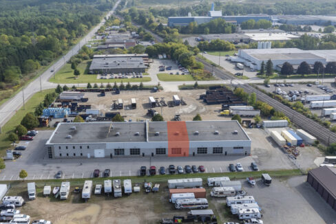 Whitney & Company Commercial Real Estate