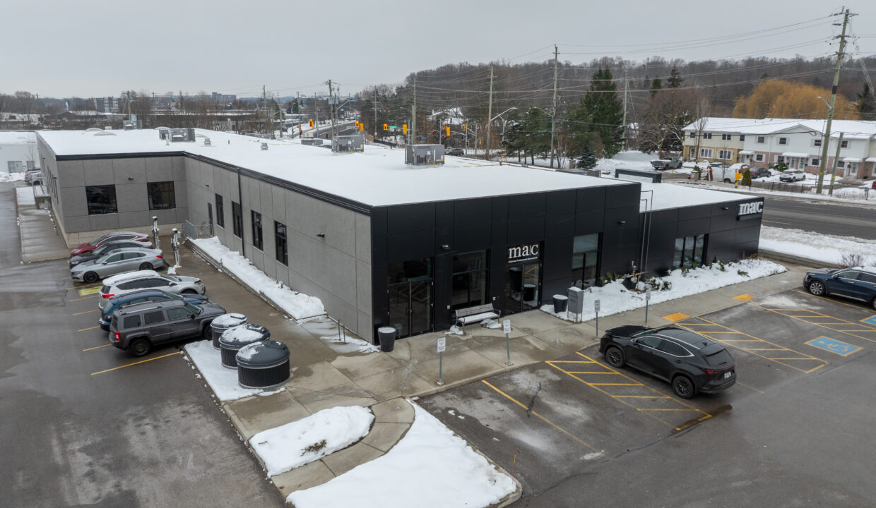 Whitney & Company Commercial Real Estate