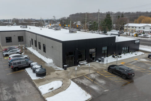 Whitney & Company Commercial Real Estate