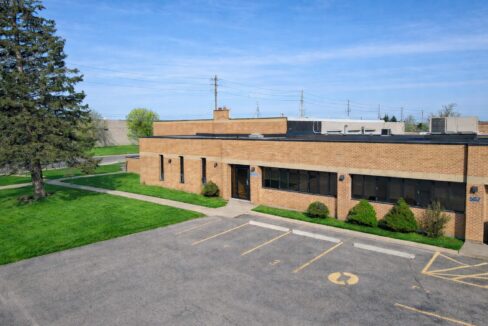 Whitney & Company Commercial Real Estate