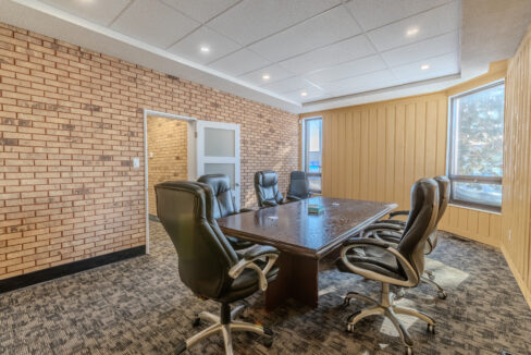 Whitney & Company Commercial Real Estate