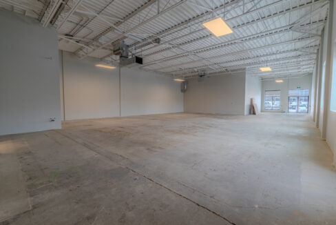 Whitney & Company Commercial Real Estate
