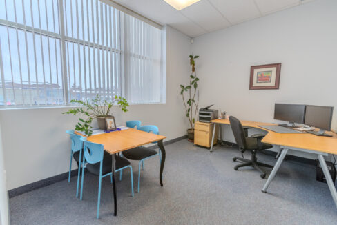 Whitney & Company Commercial Real Estate