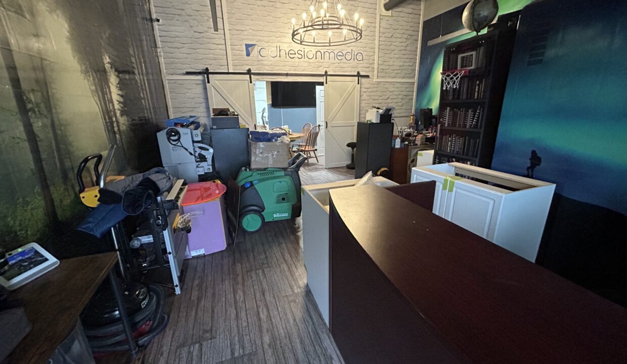 Whitney & Company Commercial Real Estate