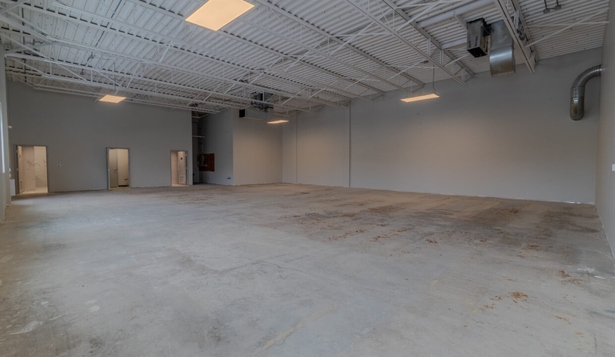 Whitney & Company Commercial Real Estate