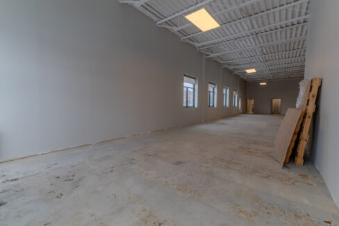 Whitney & Company Commercial Real Estate