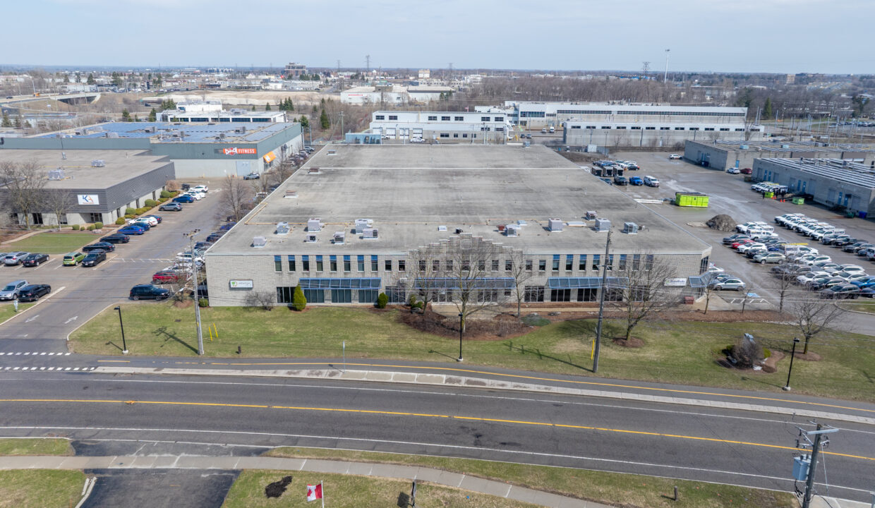 Whitney & Company Commercial Real Estate