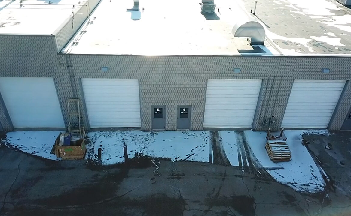 Whitney & Company Commercial Real Estate
