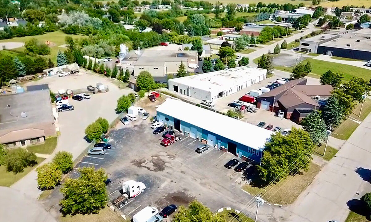 Whitney & Company Commercial Real Estate