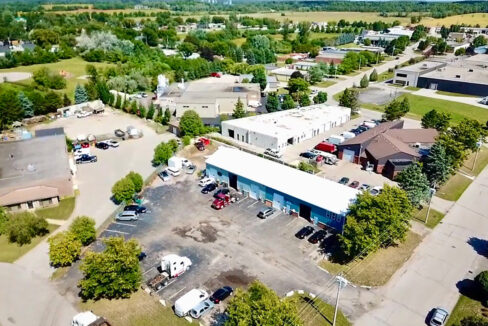 Whitney & Company Commercial Real Estate