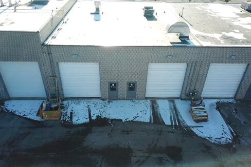 Whitney & Company Commercial Real Estate