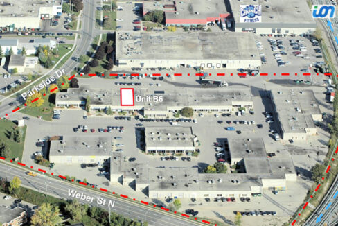 Whitney & Company Commercial Real Estate