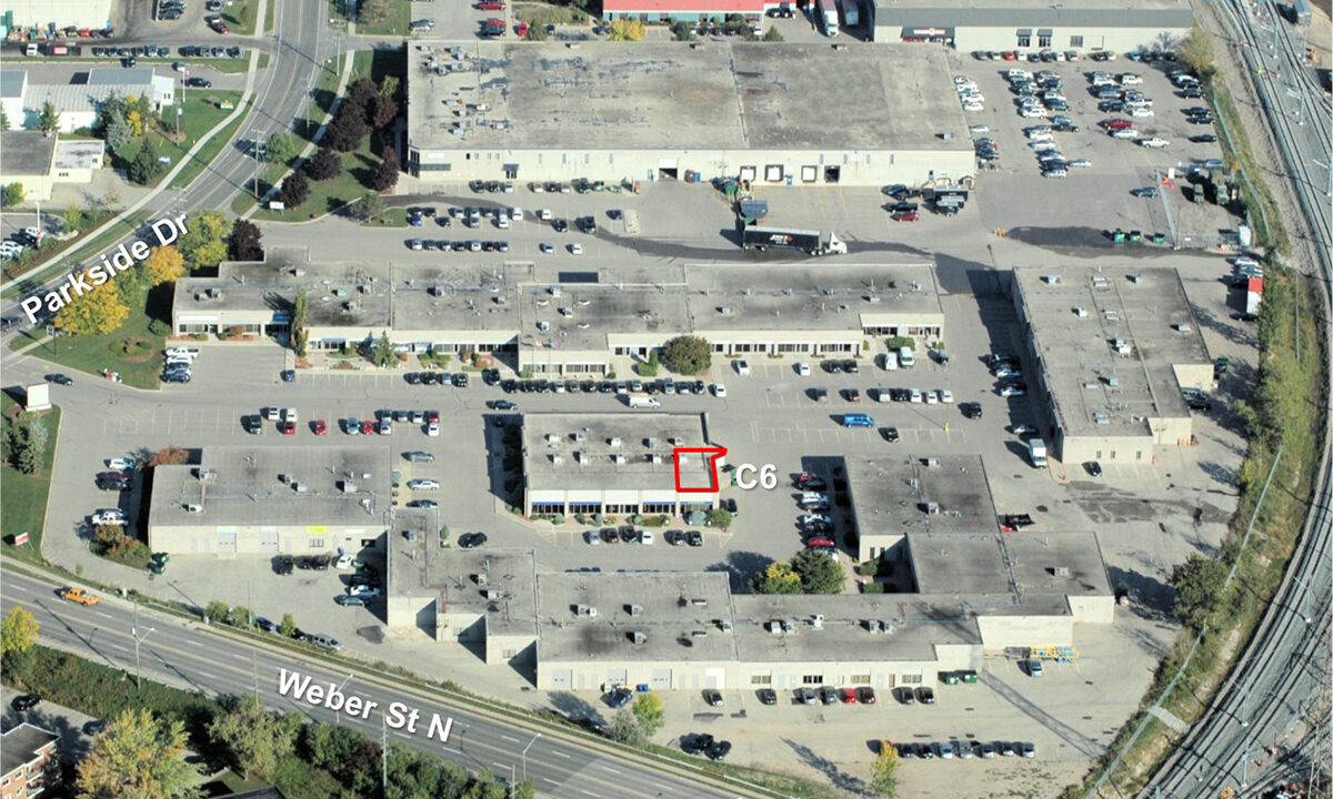 Whitney & Company Commercial Real Estate