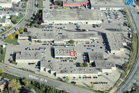 Whitney & Company Commercial Real Estate