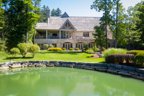 Whitney & Company Commercial Real Estate