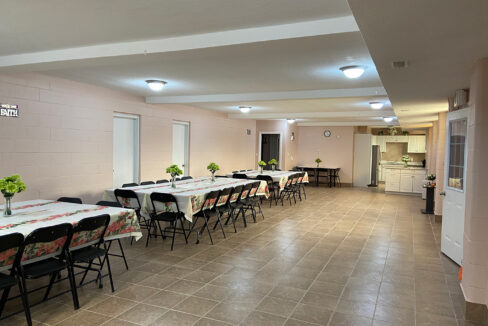 Whitney & Company Commercial Real Estate