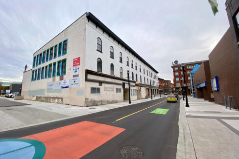 Whitney & Company Commercial Real Estate