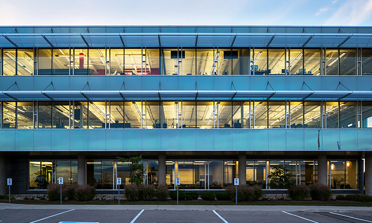 Whitney & Company Commercial Real Estate