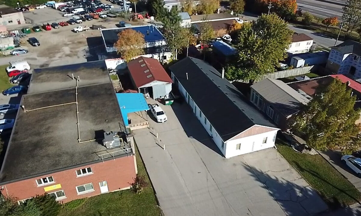 Whitney & Company Commercial Real Estate
