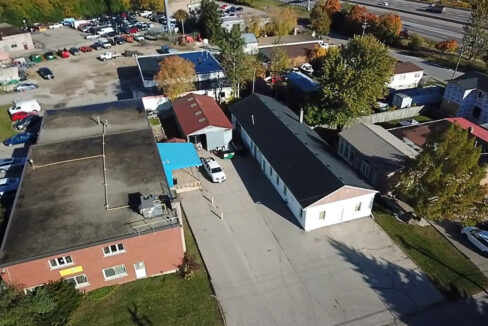 Whitney & Company Commercial Real Estate