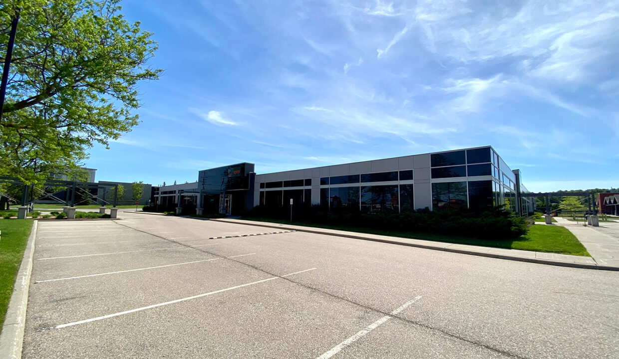 Whitney & Company Commercial Real Estate