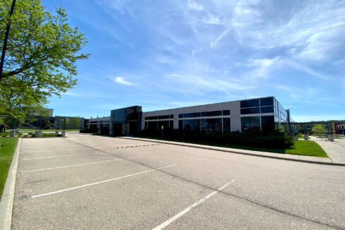 Whitney & Company Commercial Real Estate