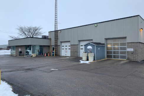 Whitney & Company Commercial Real Estate