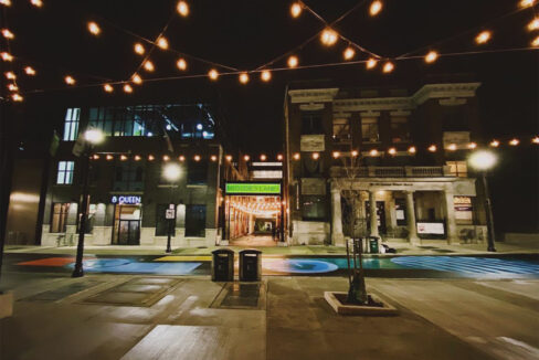 Whitney & Company Commercial Real Estate