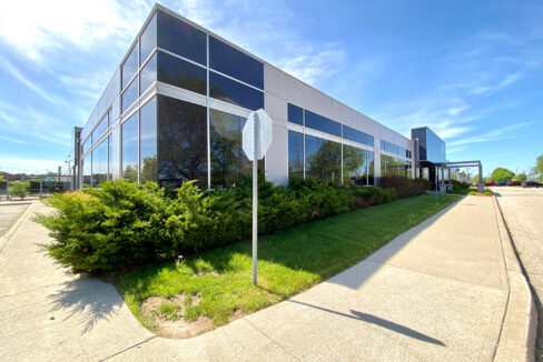 Whitney & Company Commercial Real Estate