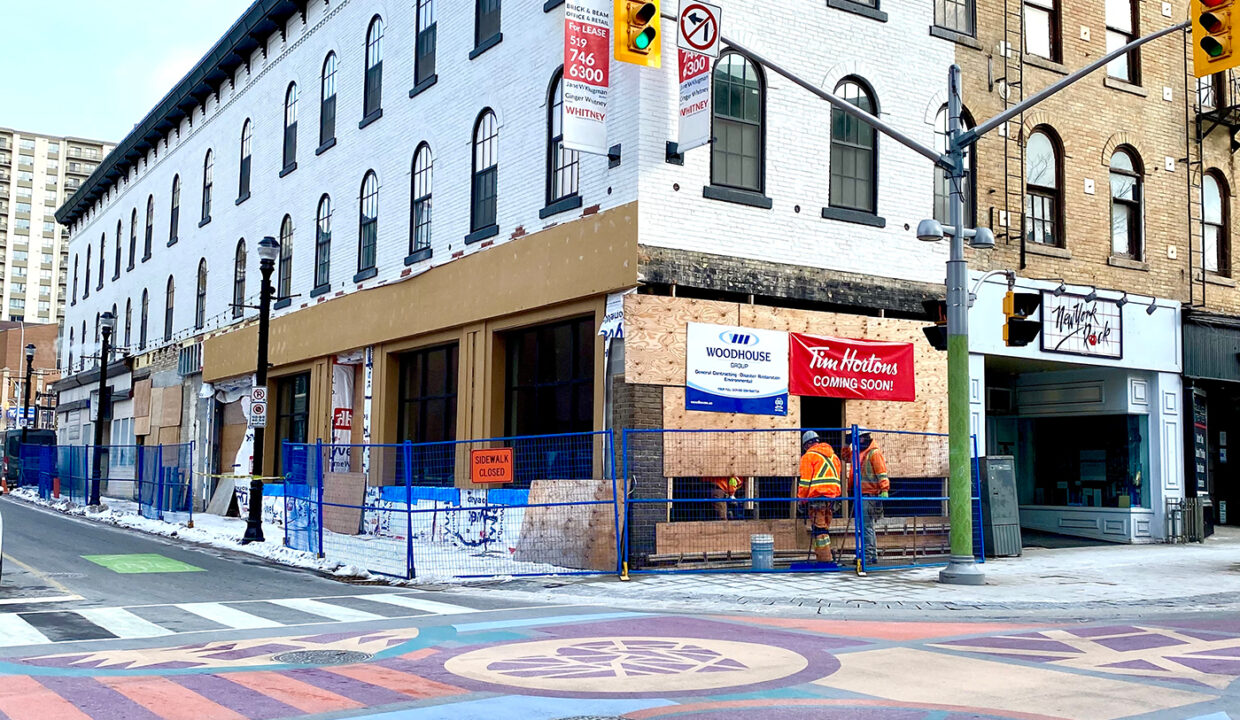 Whitney & Company Commercial Real Estate