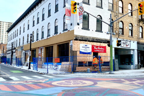 Whitney & Company Commercial Real Estate