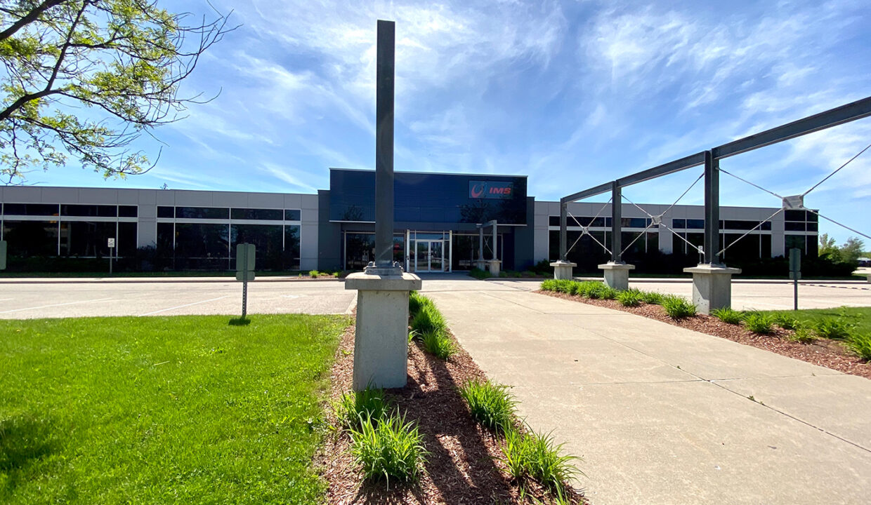 Whitney & Company Commercial Real Estate