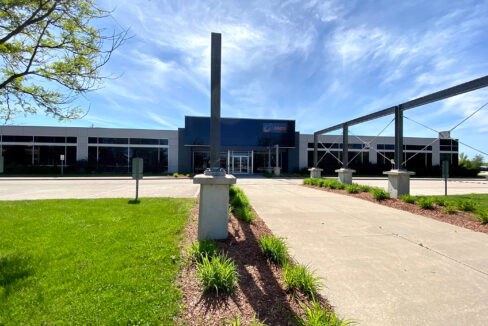 Whitney & Company Commercial Real Estate