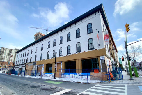 Whitney & Company Commercial Real Estate