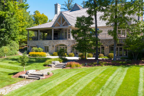 Whitney & Company Commercial Real Estate