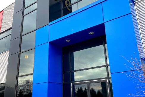 Whitney & Company Commercial Real Estate