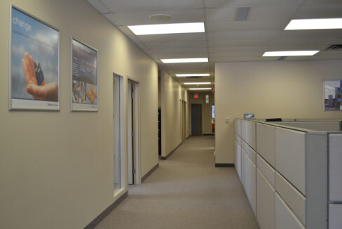 Whitney & Company Commercial Real Estate