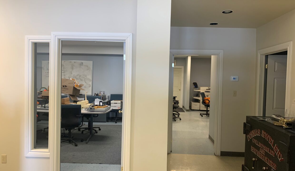 Whitney & Company Commercial Real Estate