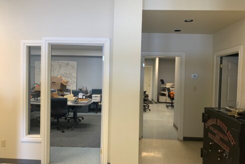 Whitney & Company Commercial Real Estate