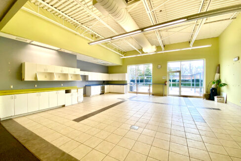 Whitney & Company Commercial Real Estate