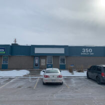 Unit 5, 350 Shirley Ave, Kitchener