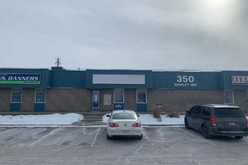 Whitney & Company Commercial Real Estate