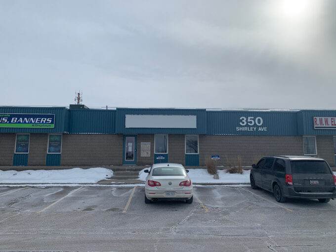 Unit 5, 350 Shirley Ave, Kitchener