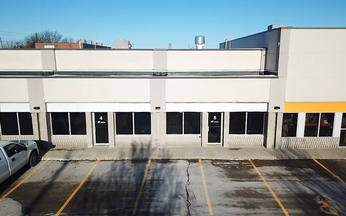 Whitney & Company Commercial Real Estate