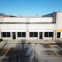 Unit 4-5, 100 Rankin St, Waterloo