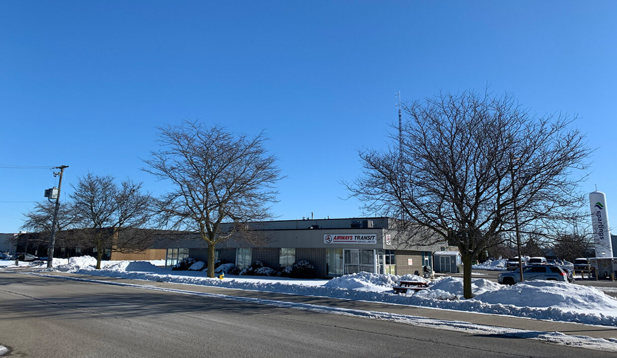 Whitney & Company Commercial Real Estate