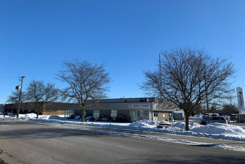 Whitney & Company Commercial Real Estate