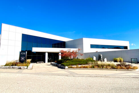 Unit 200, 410 Albert St, Waterloo