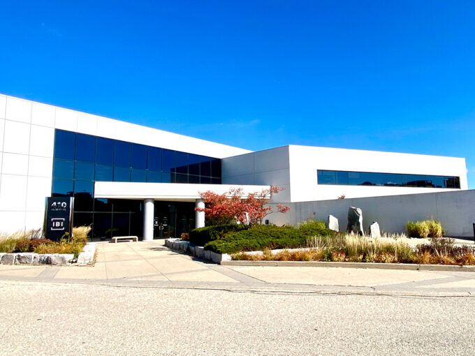Unit 200, 410 Albert St, Waterloo